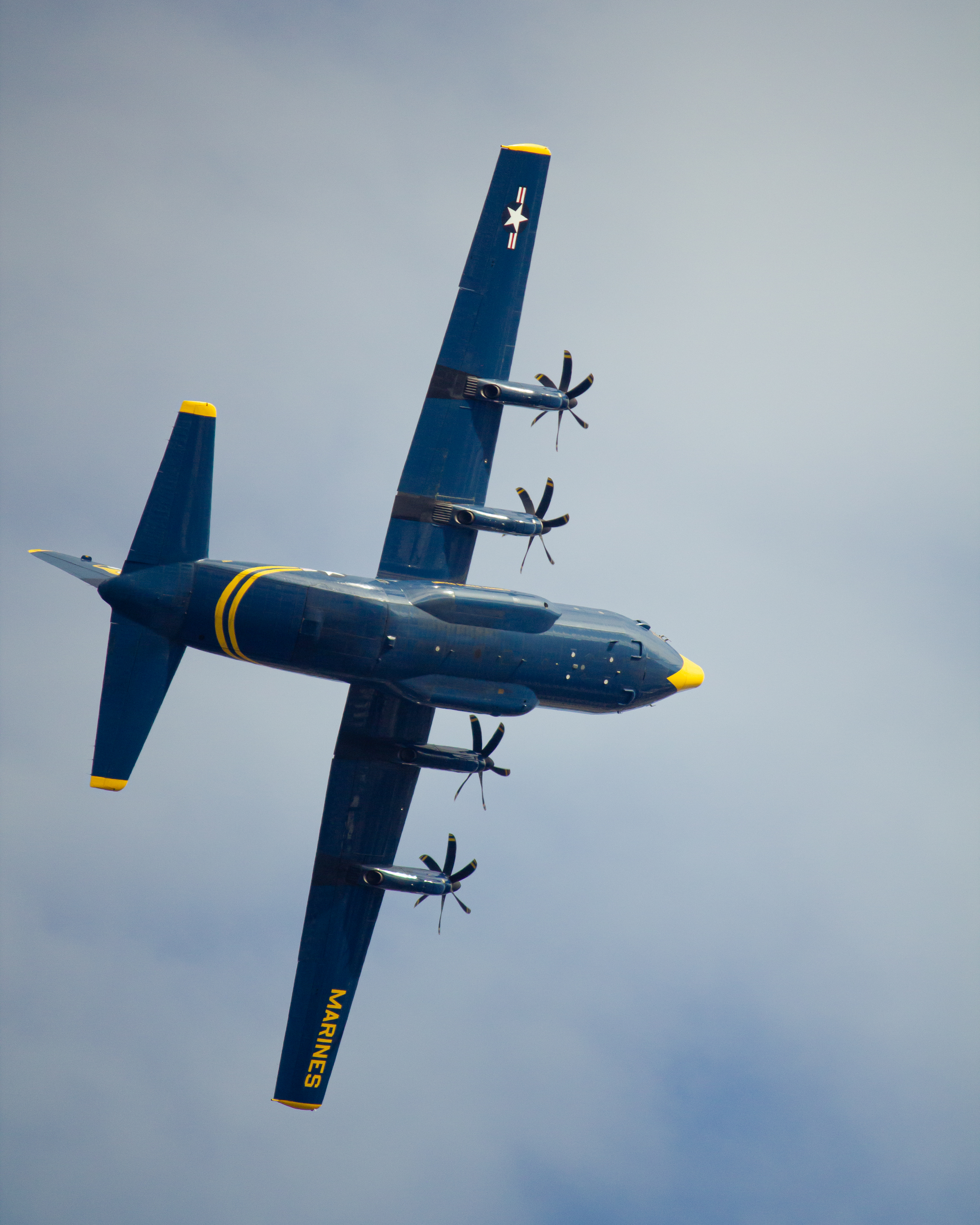 Fleet Week 2024