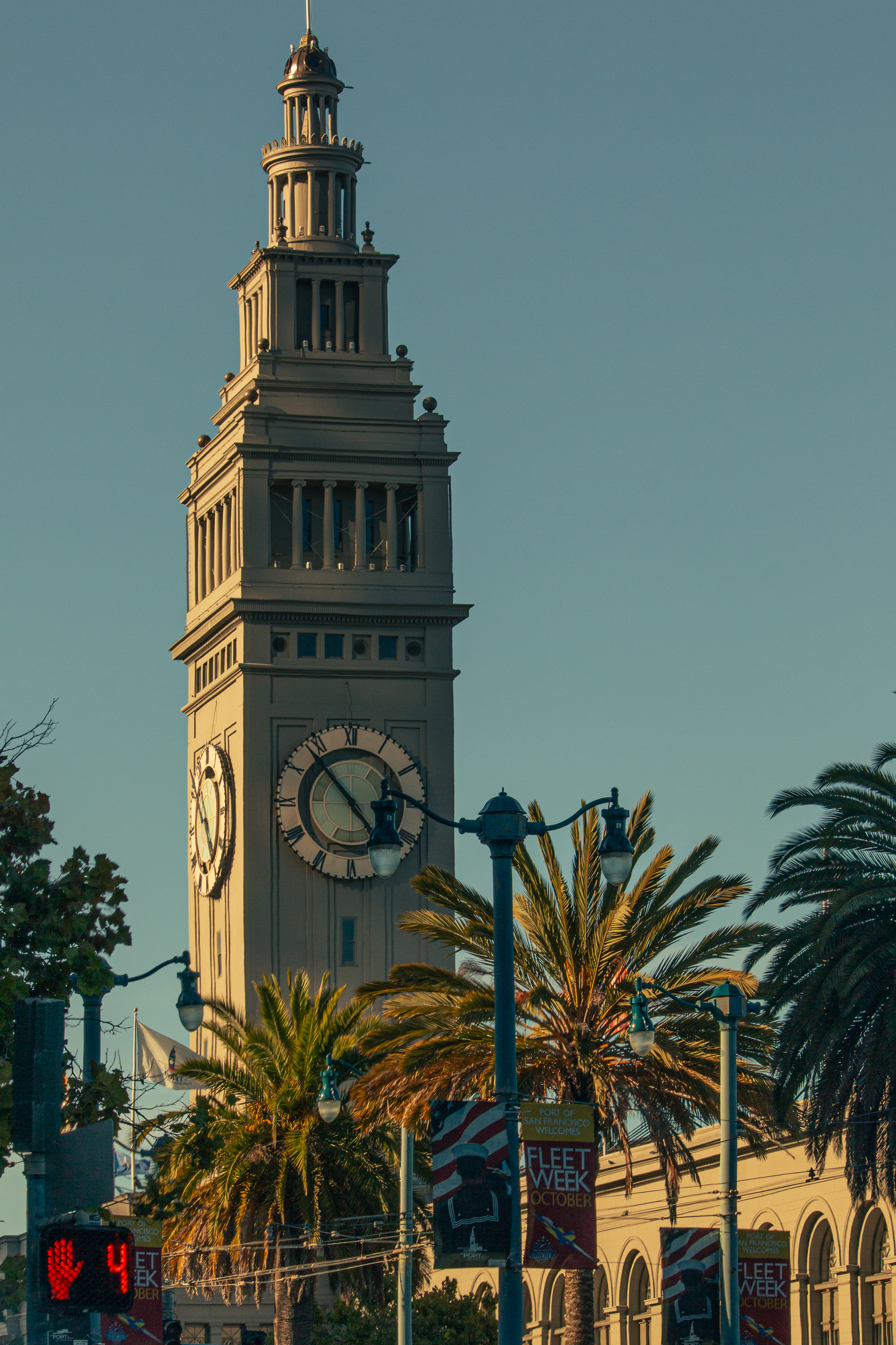 San Francisco #1